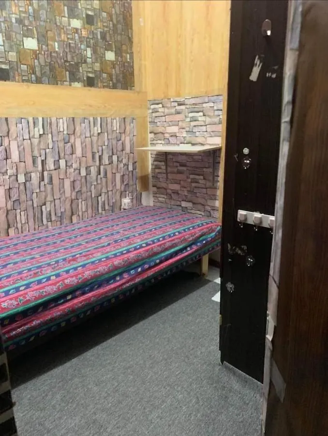 Peaceful Staycation With Party Hall Dubai